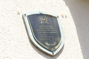 Proslava ob 20-letnici samostojne Slovenije 12